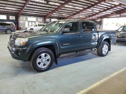 2009 Toyota Tacoma Double Cab en venta en East Granby, CT