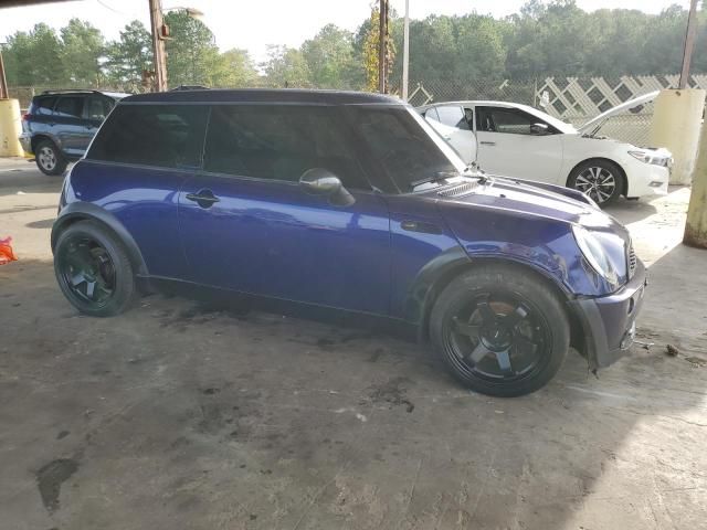 2005 Mini Cooper