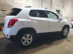 2017 Chevrolet Trax 1LT