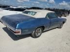 1970 Pontiac Lemans