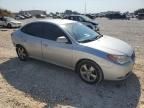 2007 Hyundai Elantra GLS