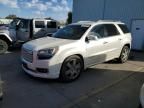 2013 GMC Acadia Denali