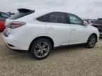 2014 Lexus RX 450H