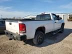 2008 GMC Sierra K2500 Heavy Duty