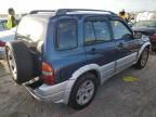 2003 Suzuki Grand Vitara JLS Limited