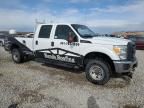 2013 Ford F250 Super Duty