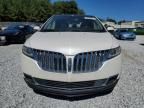 2013 Lincoln MKX