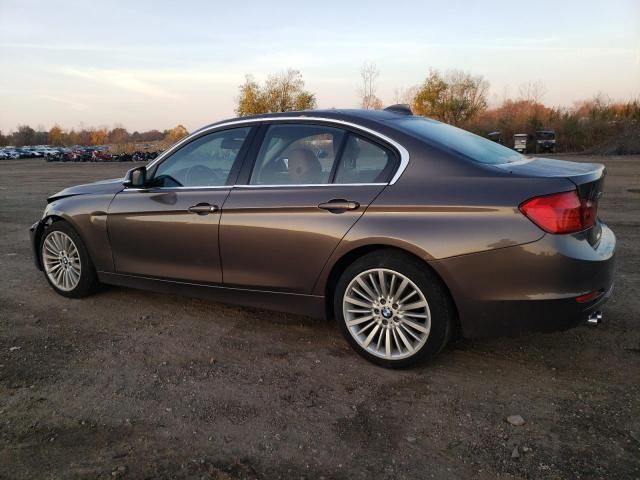 2013 BMW 328 XI