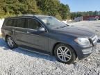 2013 Mercedes-Benz GL 450 4matic