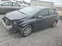 2011 Toyota Prius en venta en Hueytown, AL