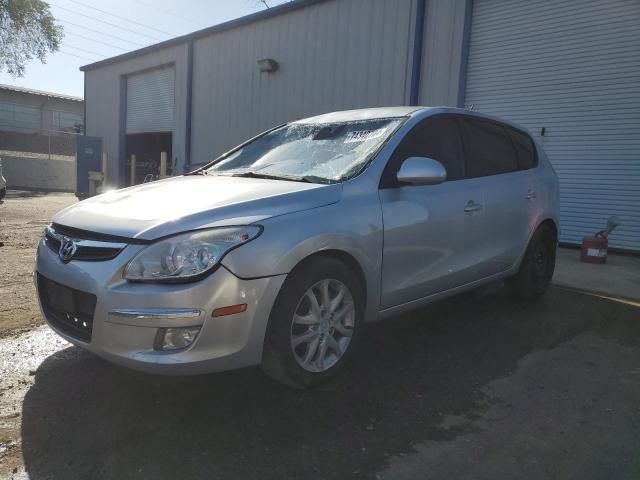 2009 Hyundai Elantra Touring