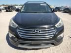 2013 Hyundai Santa FE GLS