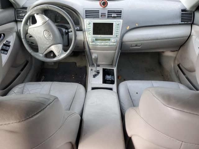 2009 Toyota Camry Hybrid