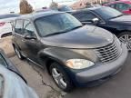 2002 Chrysler PT Cruiser Limited