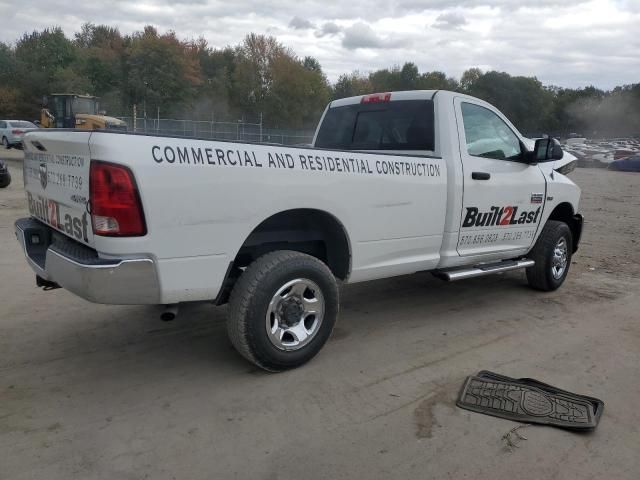 2012 Dodge RAM 2500 ST