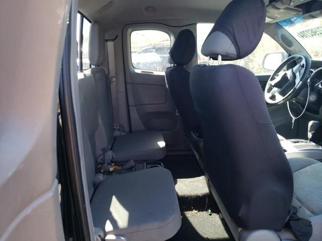 2013 Toyota Tacoma Access Cab