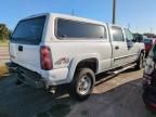 2006 Chevrolet Silverado K2500 Heavy Duty