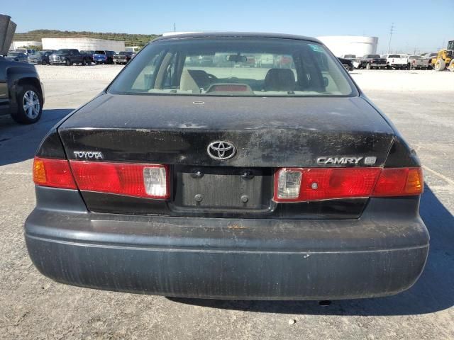 2000 Toyota Camry CE