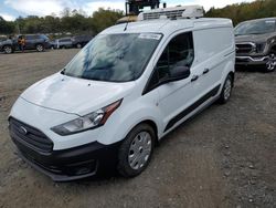 Ford salvage cars for sale: 2022 Ford Transit Connect XL