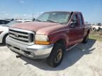 2001 Ford F350 SRW Super Duty