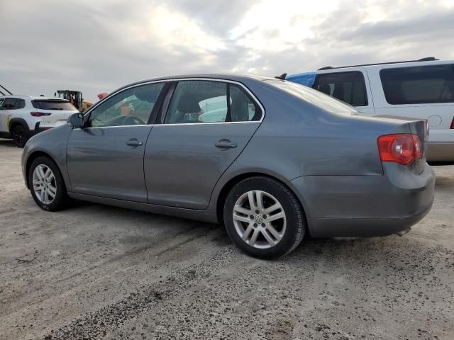 2006 Volkswagen Jetta TDI