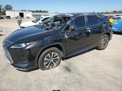 2021 Lexus RX 350 Base en venta en Gaston, SC