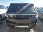 2014 Land Rover Range Rover Sport HSE