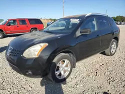 Nissan salvage cars for sale: 2009 Nissan Rogue S