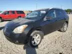 2009 Nissan Rogue S