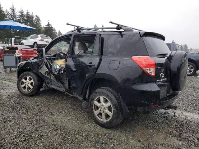 2006 Toyota Rav4