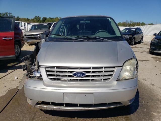 2004 Ford Freestar SE