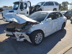 Honda salvage cars for sale: 2015 Honda Accord EXL