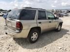 2002 Chevrolet Trailblazer