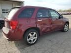 2008 Pontiac Torrent GXP