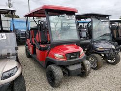 Salvage trucks for sale at Arcadia, FL auction: 2022 Cite Citecar