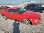 2005 Ford Mustang