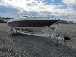 1993 Crownline Boat en venta en Avon, MN