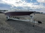 1993 Crownline Boat