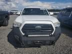 2018 Toyota Tacoma Double Cab