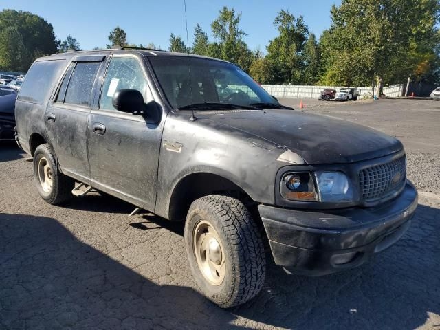 1999 Ford Expedition