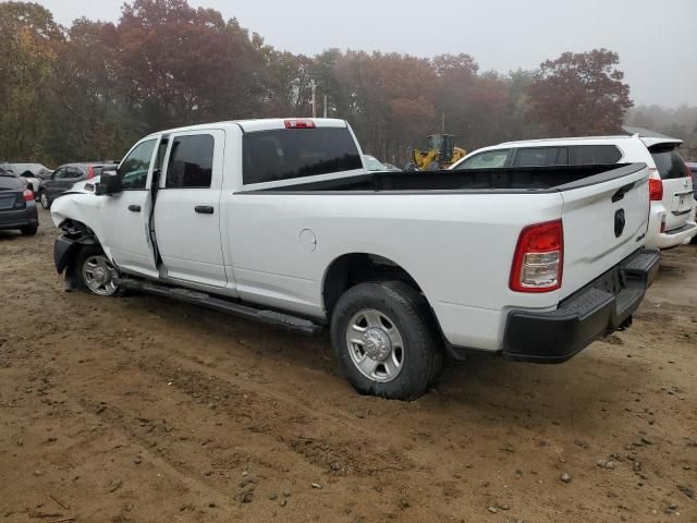 2023 Dodge RAM 2500 Tradesman