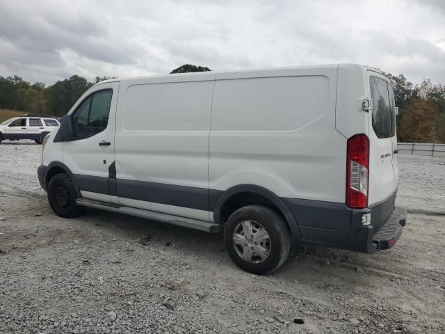 2015 Ford Transit T-250