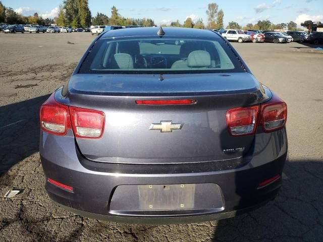 2013 Chevrolet Malibu LS