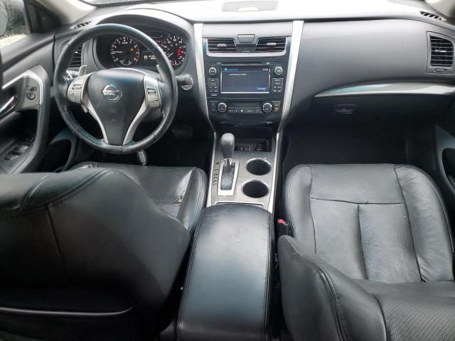 2014 Nissan Altima 3.5S