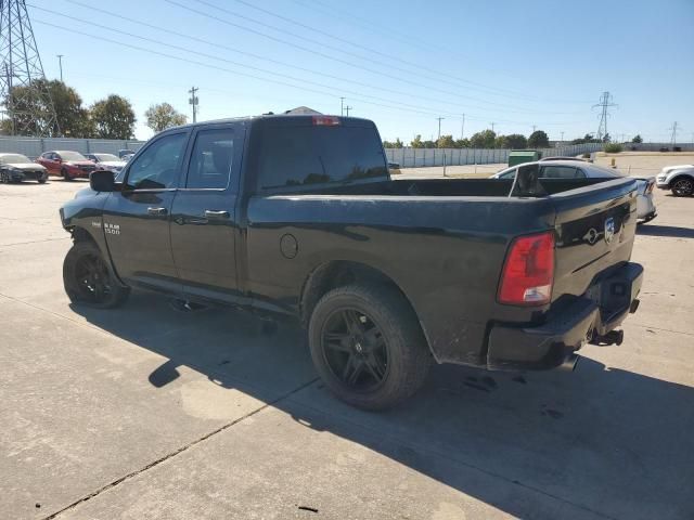 2014 Dodge 2014 RAM 1500 ST