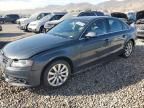 2011 Audi A4 Premium Plus