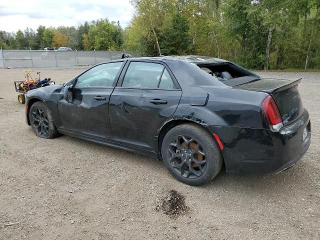 2021 Chrysler 300 S