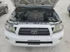 2009 Toyota Tacoma Double Cab Prerunner Long BED