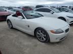 2004 BMW Z4 3.0