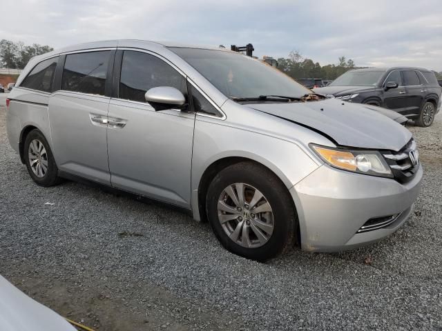 2014 Honda Odyssey EX